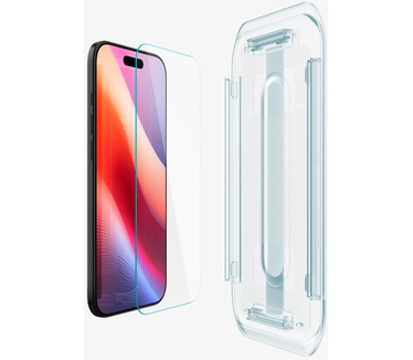 Spigen Glas.tR EZ Fit