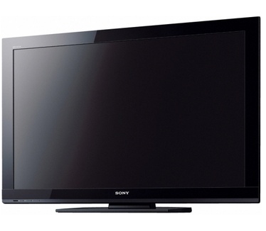Sony KDL-37BX420