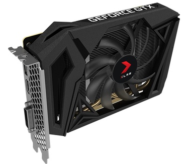 PNY GeForce GTX 1660 XLR8 Gaming Overclocked Edition
