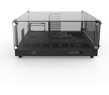 Thermaltake Core P5 Tempered Glass Edition