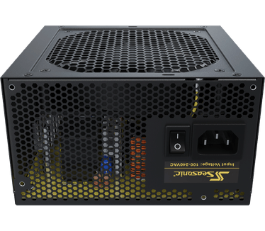 Seasonic Core GX 500W