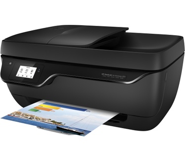 HP DeskJet Ink Advantage 3835 All-in-One