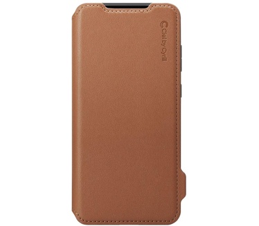 Ciel by CYRILL Wallet Brick - Saddle Brown