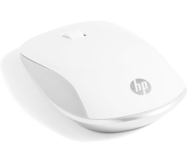 HP 410 Slim White Bluetooth Mouse