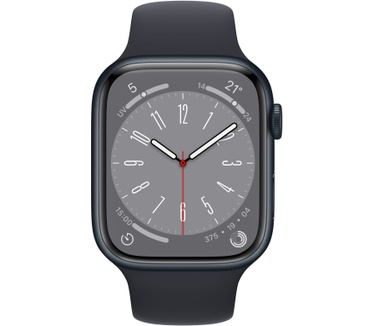 Apple Watch Series 8