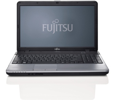 Fujitsu Lifebook A531 (VFY:A5310MF021NL)