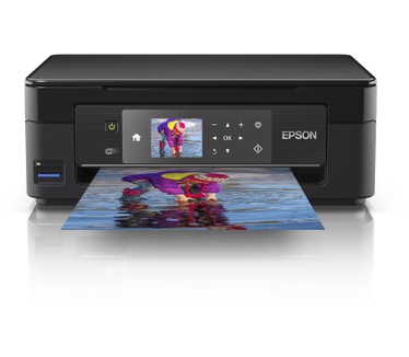 Epson Expression Home XP-452