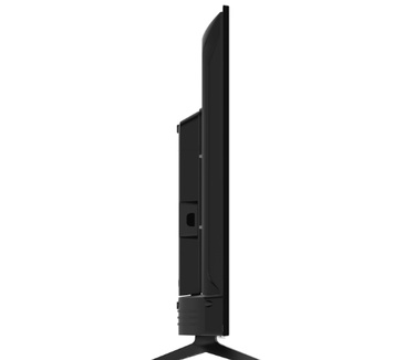 Panasonic TX-43LS500E Zwart