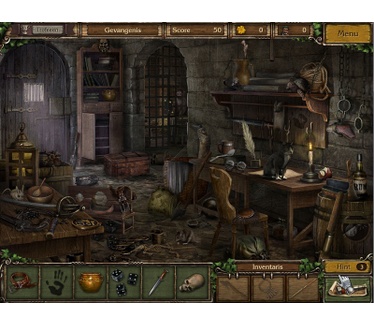 Golden Trails 2 - The Lost Legacy, PC