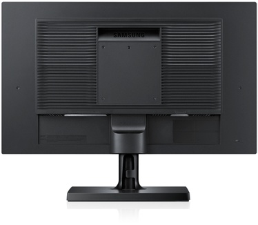 Samsung S19C200BW Zwart