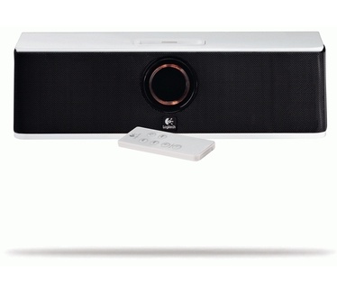 Logitech Pure-Fi Express