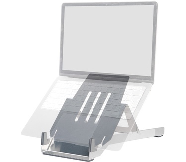R-Go Tools Riser Basic Laptopstandaard