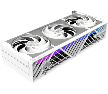 Sapphire Nitro+ Radeon RX 9070 XT OC PhantomLink Polar Edition