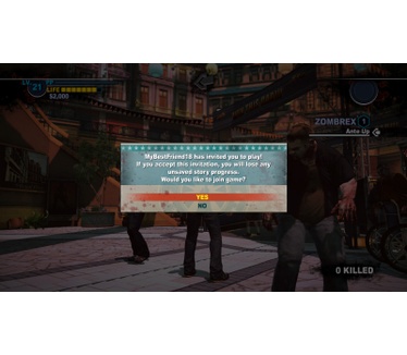 Dead Rising 2