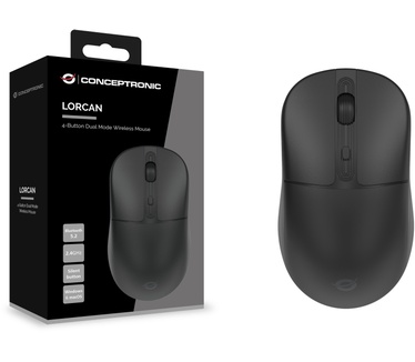 Conceptronic LORCAN04B