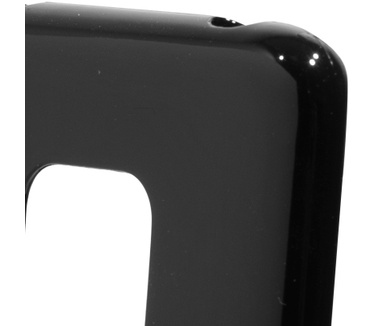 Mobiparts Classic TPU Case Huawei Mate 20 Pro Black