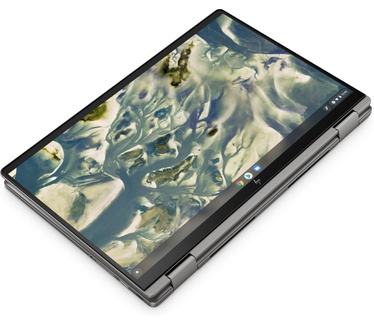 HP Chromebook x360 14c-cc0000nd