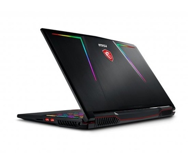 MSI GE65 Raider 9SF-027BE