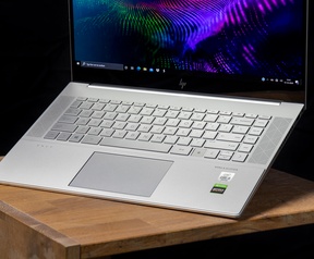 HP Envy 15