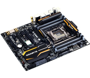 Gigabyte GA-X99-UD7 WIFI