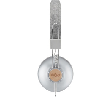 House of Marley Positive Vibration II (Zilver)