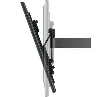 Vogel's WALL 3345 Draaibare tv-beugel 40"-65" Zwart