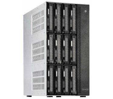 TerraMaster T12-500 Pro