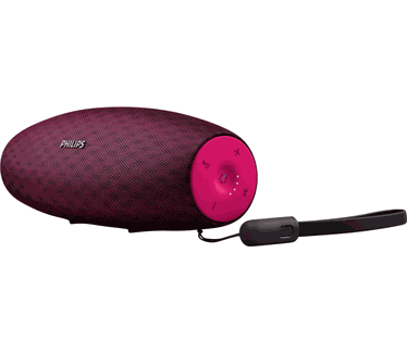 Philips BT7900 Roze