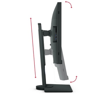 BenQ SW240