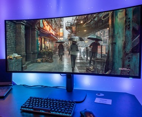 Alienware AW3926QW