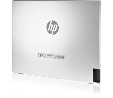 HP x2401 (B6R49AA) Zwart