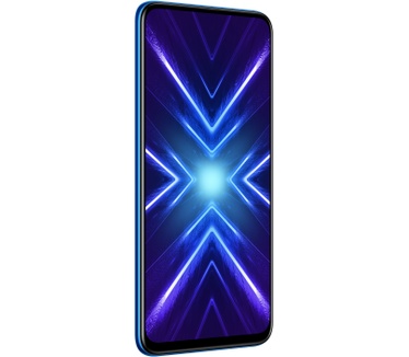 Honor 9X (4GB intern) 128GB Blauw
