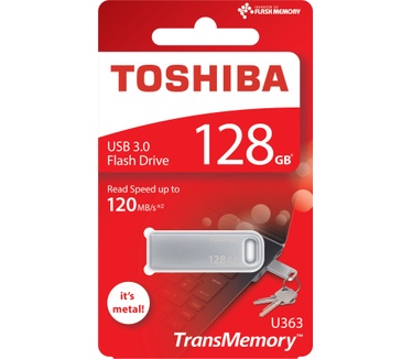 Toshiba U363