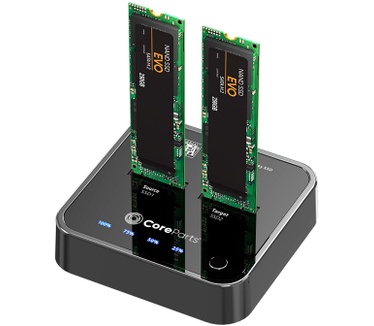 CoreParts MS-CLONER-SATA