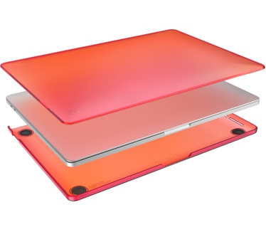 Speck Smartshell Macbook Pro 16 inch (2020) Hyper Pink