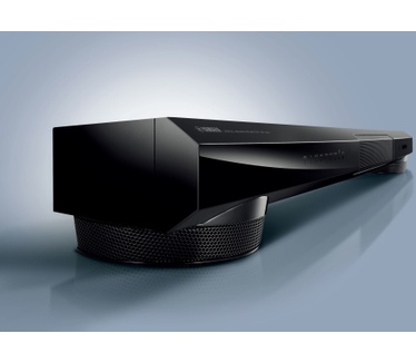 Yamaha YSP-1400 Zwart