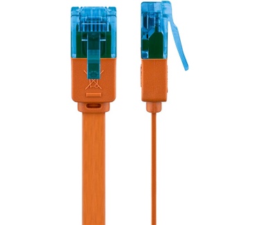 Wentronic 96310 Blauw, Oranje