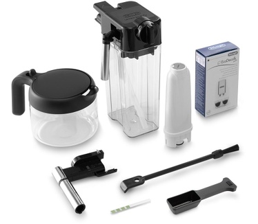 DeLonghi Perfecta EVO ESAM 420.80.TB