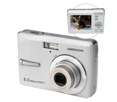 Medion LIFE E42001 (wit) Wit