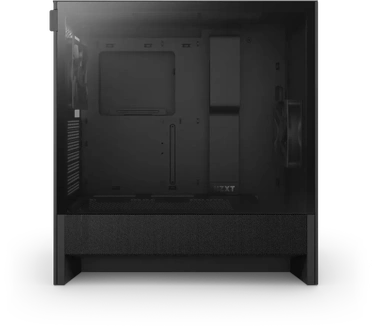 NZXT H5 Flow (2024) Zwart