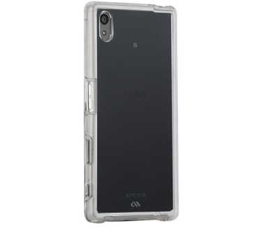 Case-Mate Sony Xperia Z5 Tough Naked Transparant