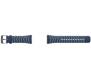 Samsung Gear S2 Strap Blauw