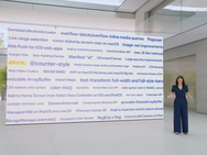 Apple kondigde in 2023 plots aan JPEG XL te gaan ondersteunen in Safari.