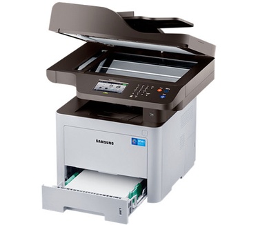 Samsung SL-M4070FX