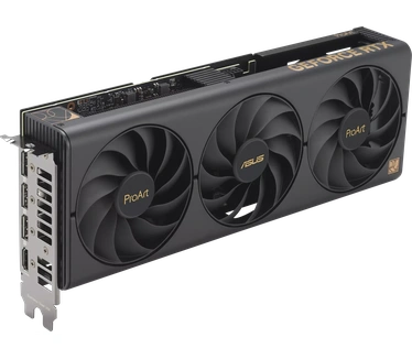 ASUS ProArt GeForce RTX 4070 SUPER 12GB GDDR6X