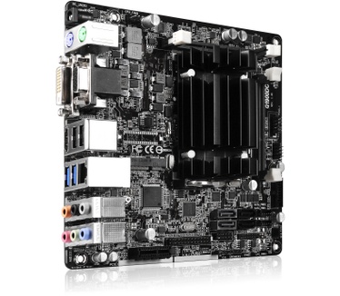 ASRock Q1900DC-ITX