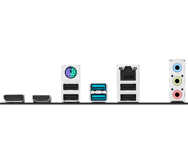 ASUS Prime B760M-A II