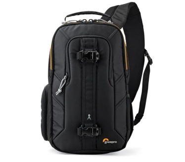 Lowepro Slingshot Edge 150 AW Zwart