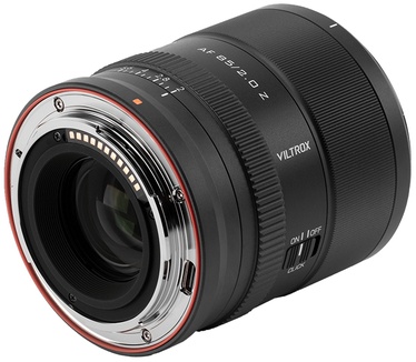 Viltrox AF 85mm F2.0 EVO