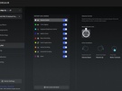 Corsair MAKR PRO HE - software: Web-Hub